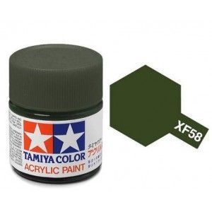 XF-58 Olive Green 23ml