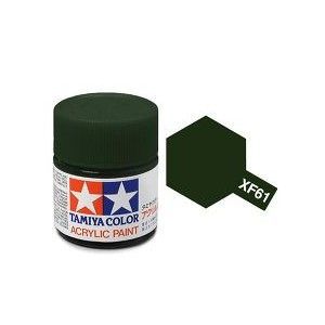 XF-61 Dark Green 23ml