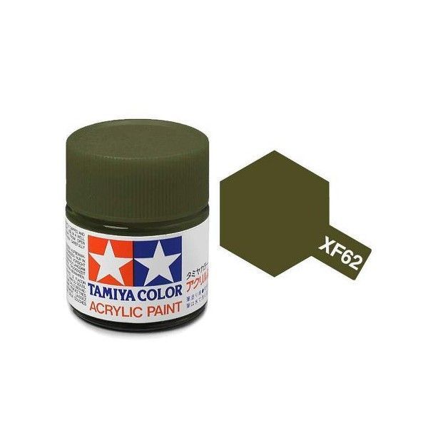 XF-62 Olive Drab 23ml