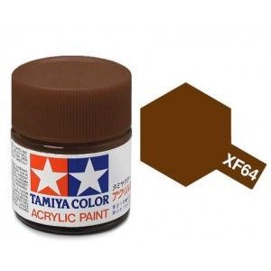 XF-64 Red Brown 23ml