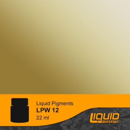 LPW12 - Road Dust Liquid Pigments Washes