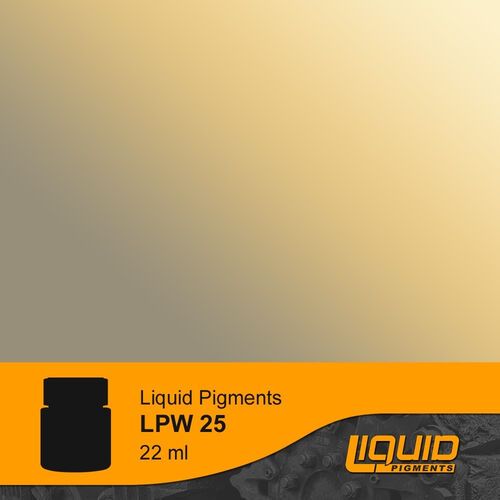 LPW25 - Rail Dust Liquid Pigments Washes