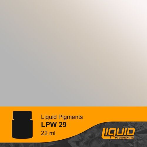 LPW29 - Landing Gear Dust Liquid Pigments Washes