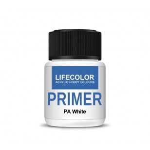 NPA PRIMER 22ML