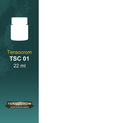 TSC201 - Medium Filter Tensocrom