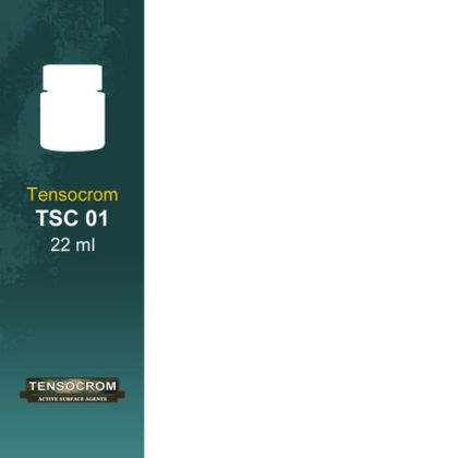 TSC201 - Medium Filter Tensocrom