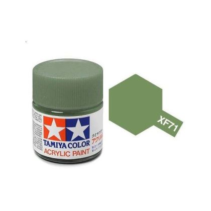 XF-71 Cockpit Green (IJN) 23ml