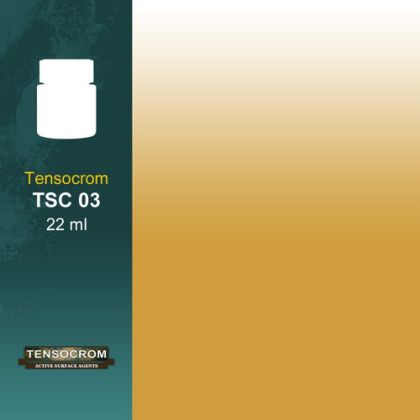TSC203 - Earth Filter Tensocrom