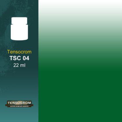 TSC204 - Grass Filter Tensocrom