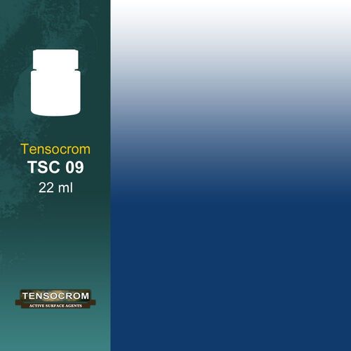 TSC209 - Kerosene Filter Tensocrom