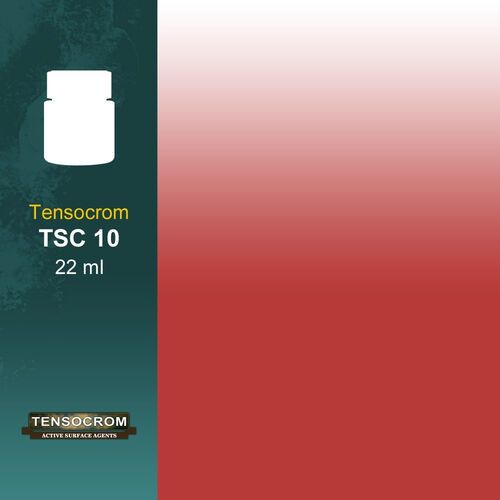 TSC210 - Fuel Filter Tensocrom