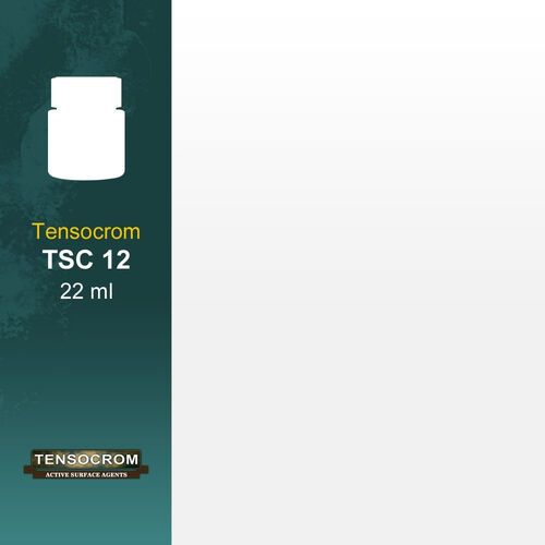 TSC212 - White Oxide Filter Tensocrom