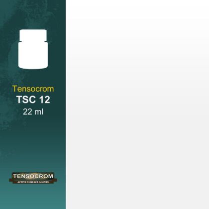 TSC212 - White Oxide Filter Tensocrom