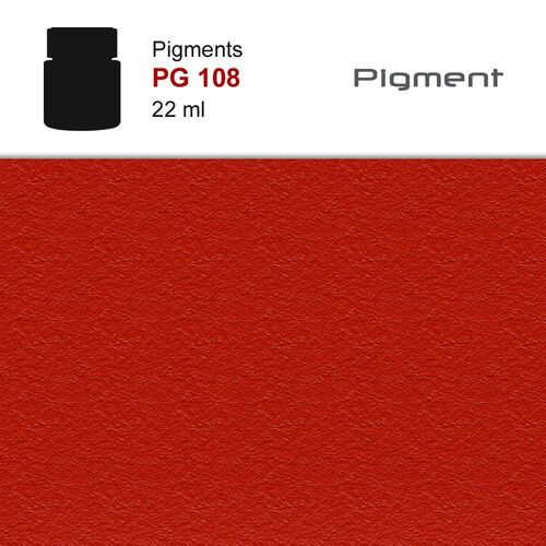 PG108 - Oxidation State Powder Pigment