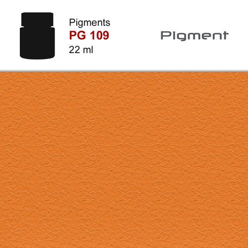 PG109 - Weathering Stains Powder Pigment