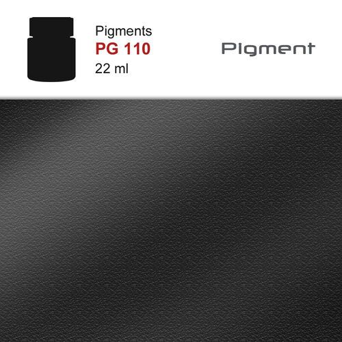 PG110 - Reflecting Agent Powder Pigment
