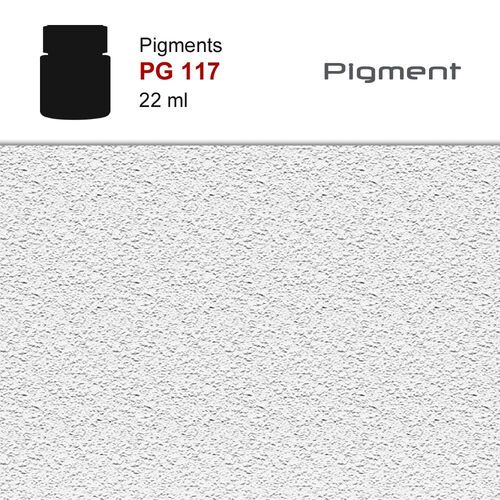 PG117 - Ash Powder Pigment