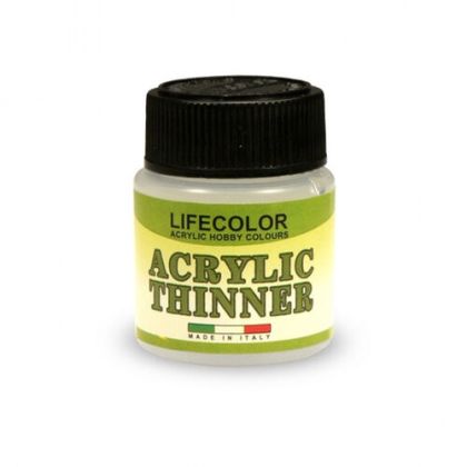 LIF-TH Acrylic Thinner