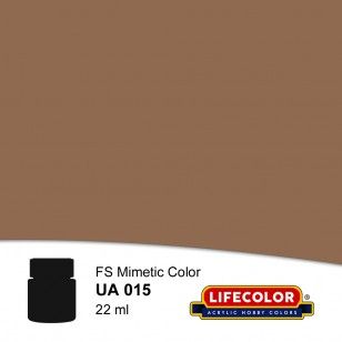 UA015 Tan FS30219