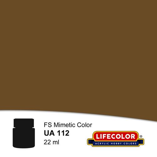 UA112 - Light Sand 4 FS30219