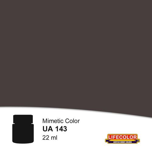 UA143 - French Brown FS30045