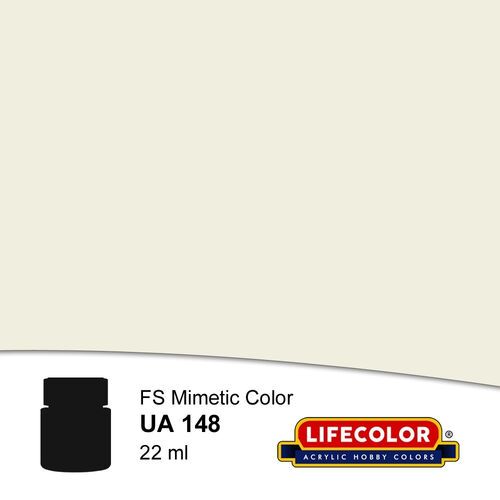 UA148 - Insigna White FS 37875