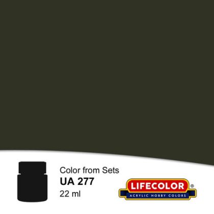 UA277 - USMC Green Faded FS24052