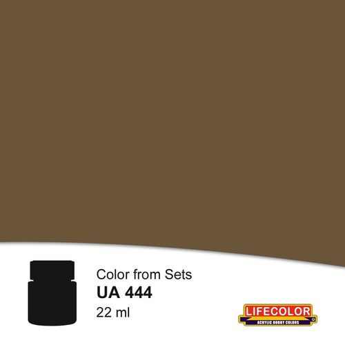 UA444 - Battledress Dark Tone