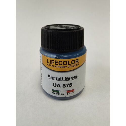 UA575 - FS 36176 Eagle Grey