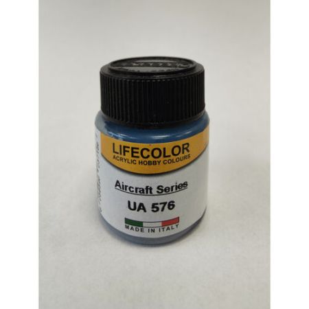 UA576 - FS 36320 Dark Ghost Grey