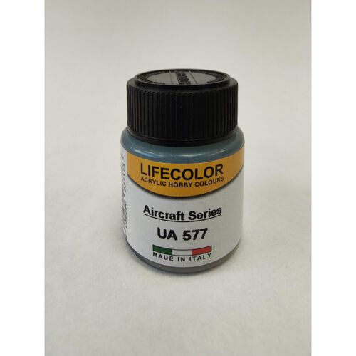 UA577 - FS 36231 Dark Gull Grey