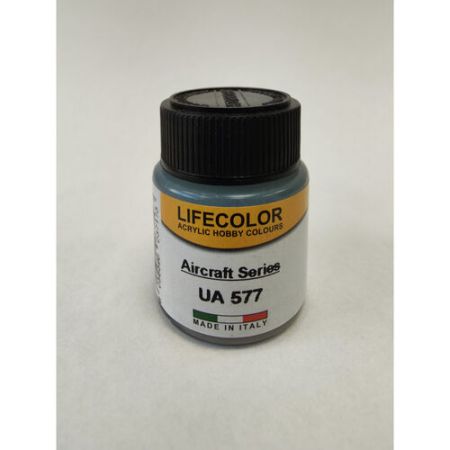 UA577 - FS 36231 Dark Gull Grey