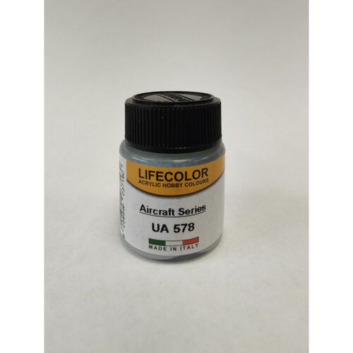 UA578 - FS 36495 Light Grey