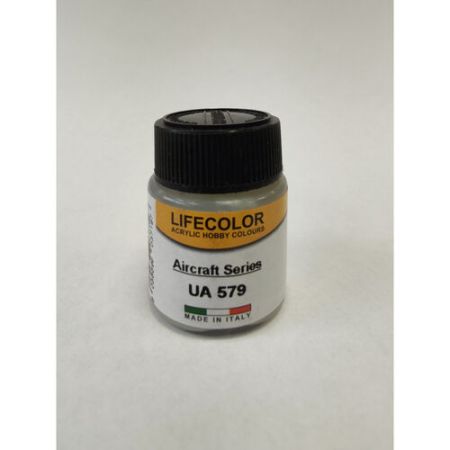 UA579 - FS 36440 Light Gull Grey