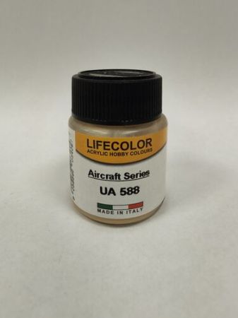 UA588 - Chamois