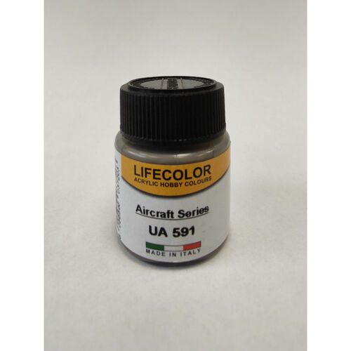 UA591 - FS 36170 Have Glass Grey