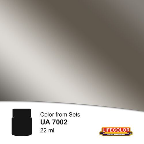 UA7002 - Framework Iron