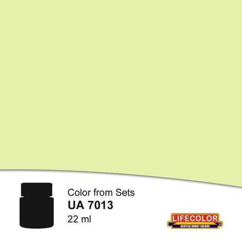 UA7013 - Blinding Moon