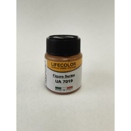 UA7019 - Light African Tone