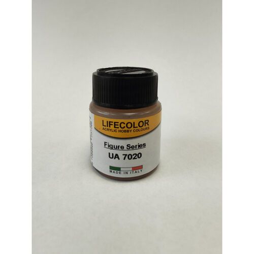 UA7020 - African Base Brown
