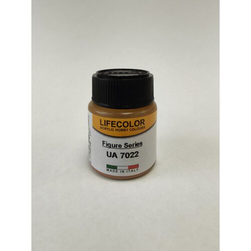 UA7022 - Light Native Tone