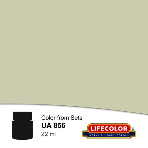 UA856 - Beige Pergamena Satin
