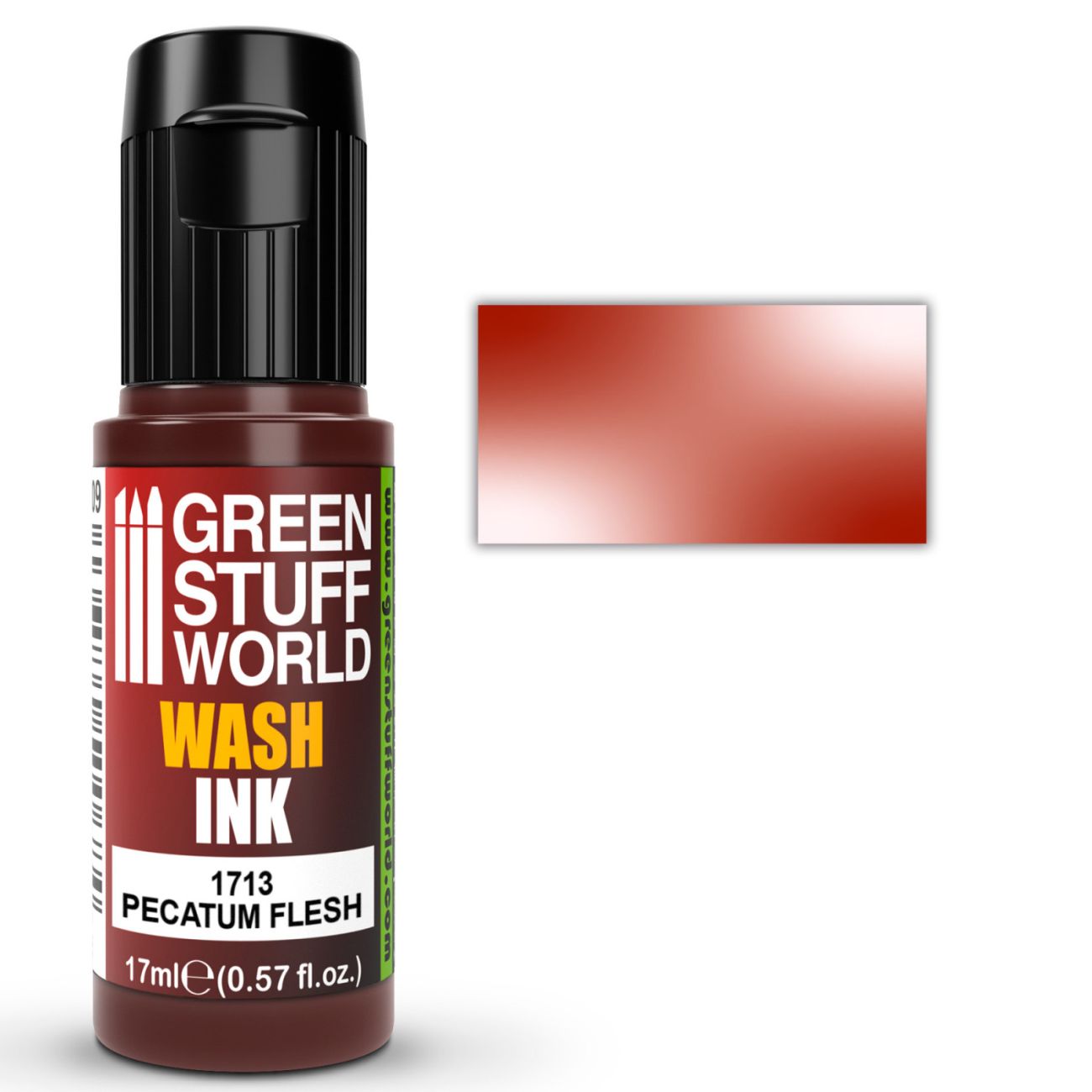 Wash Ink PECATUM FLESH