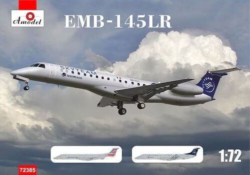 1:72 Embraer EMB-145 LR