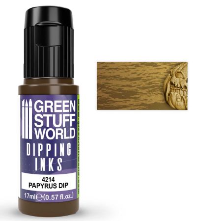 Dipping ink 17 ml - Papyrus Dip