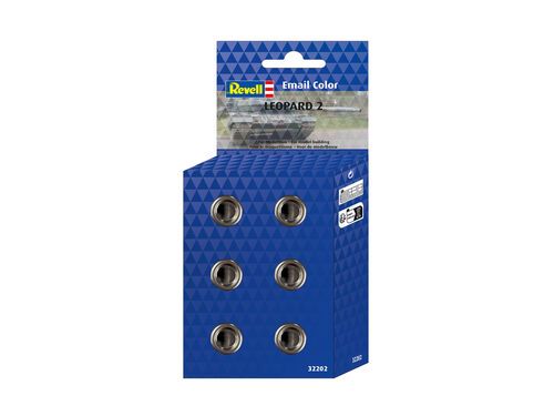 Email Color - Leopard 2 A6M+