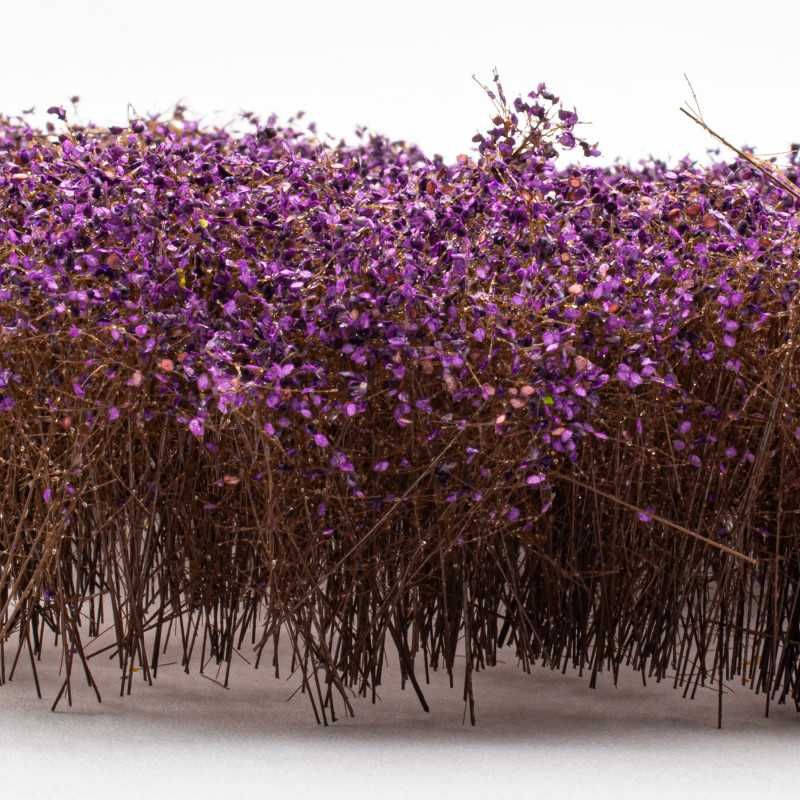 Tall Shrubbery - Autumn Purple