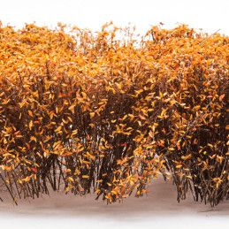 Tall Shrubbery - Dry Natural