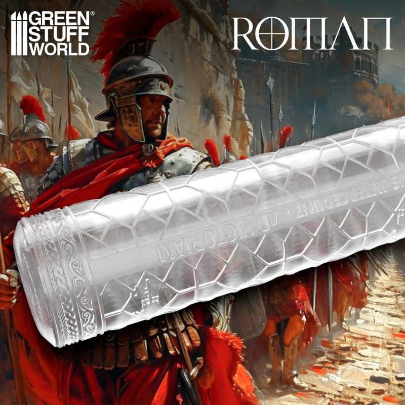 Rolling Pin ROMAN