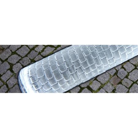 Rolling Pin Sett Pavement